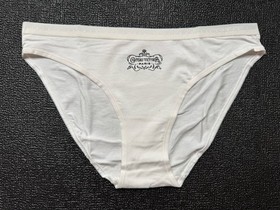 Lot 5 Victoria's Secret sz S Stretch Cotton Bikini Panty Underwear Bundle Pack