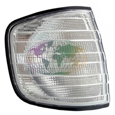 Blinkleuchte Vorne Rechts f&uuml;r Mercedes W126 1980-1991