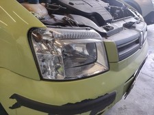 Feu avant (phare) Fiat PANDA