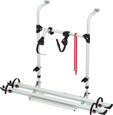 Fiamma Carry-Bike Simple Plus 200 Heck Fahrradträger für 2 Fahrräder