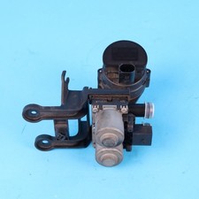 Audi A6 4F C6 Ventileinheit 4F1959617B Heizungsventil Zusatzwasserpumpe Original