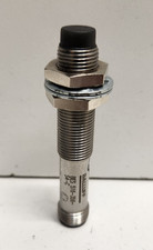 NEW NO BOX BALLUFF 30V INDUCTIVE PROXIMITY SENSOR BES01H6 BES 516-356-S4-C