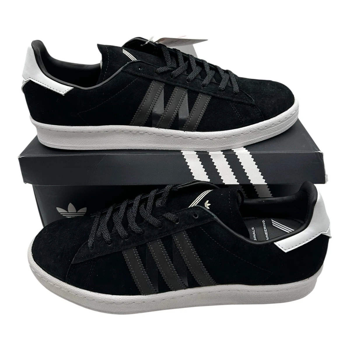 adidas gazelle silver green womens Adidas Campus 80s Recouture Chalk White