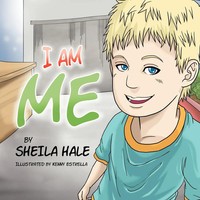 Sheila Hale | I Am Me | Taschenbuch | Englisch (2012) | Kartoniert / Broschiert