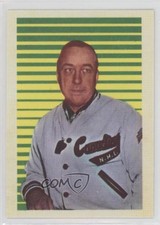 2002-03 ITG Parkhurst Reprints Toe Blake #290 HOF 08ee