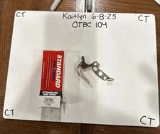 Ignition Contact Set Standard FD-6769X