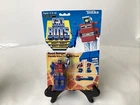1984 Tonka Go Bots Road Ranger Friendly Robot Transport Truck Die Cast Metal NIP