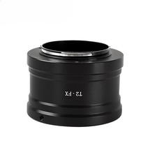 Fujifilm Mirrorless Camera Adapter - FX Mount M42 Mount Telescope Accessory