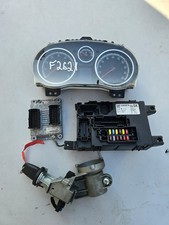 Kit centralina motore Opel Corsa D Z12XEP 0261208940 55557933 AX