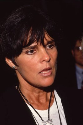 Ali McGraw Circa 1980's Historic 1987 Television Celebrity Old Photo 12