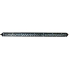 30 Single Row Led Light Bar 150 Watts 13600 Lumen Rating Off-road Light 30 Single Row Led Light Bar 150 Watts 13600 Lumen Rating Off-road Light