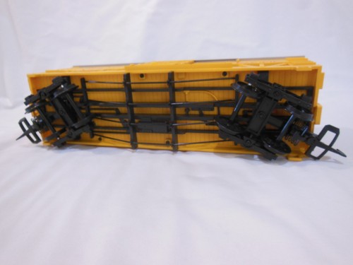 48681-02 LGB UP Stock Car G Scale - Picture 7 of 10
