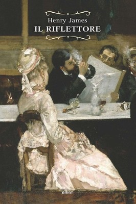 Der Reflektor - James Henry
