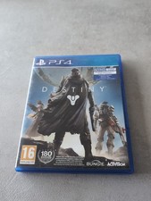 Destiny  PS4 PlayStation 4