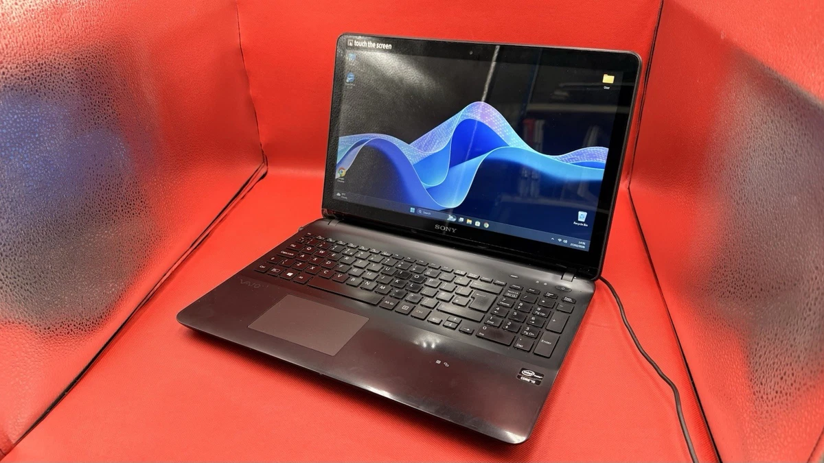 Sony Vaio Laptop 11 for sale | eBay UK