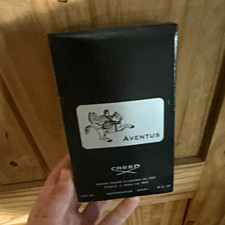Creed Aventus Millesime Eau de Parfum Natural Spray 4 fl oz Regular Size
