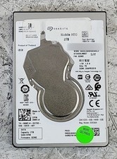 SEAGATE ST2000LM007 1R8174-030 Hard Drive 2TB 2.5" SATA