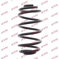 2X KYB RX6767 Fahrwerksfeder FüR Opel Zafira Zafira Family A05