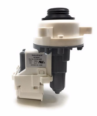 OEM Washer Pump W10919003