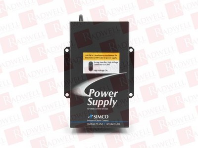 SIMCO 4009068 / 4009068 (NEW NO BOX)