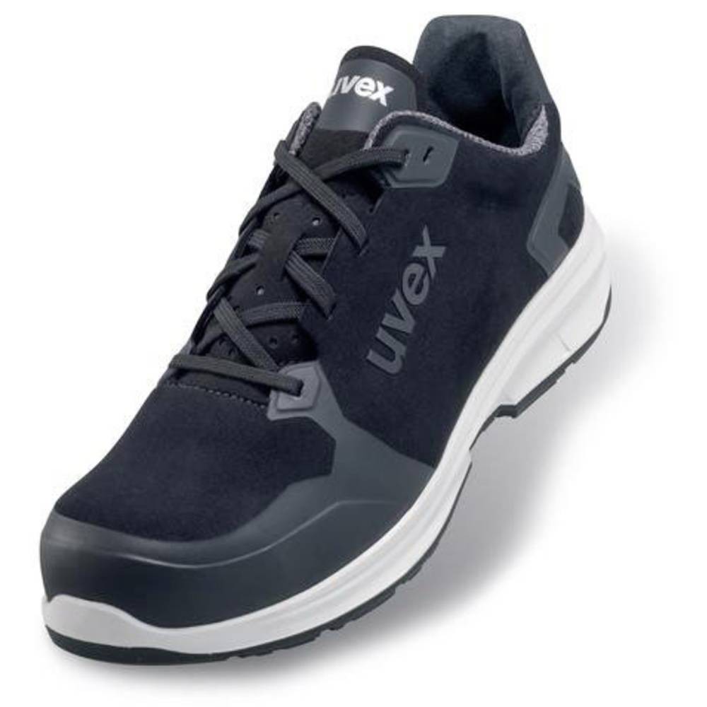 Chaussures de sécurité S3 uvex 1 sport 6596240 noir pointure 40 pour homme
