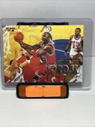 1997-98 Fleer - Michael Jordan #23