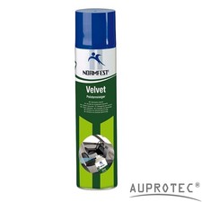 Polsterreiniger Velvet Auto Reiniger Fleckenentferner Spray 400ml