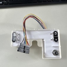 Nespresso Gemini CS Ersatzteil Tastatur Keyboard 