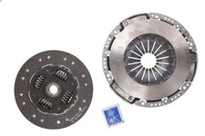 Kit d'embrayage Mercedes 209
