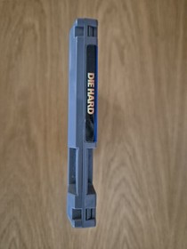 Die Hard PAL NES Nintendo Cart.  Working & Tested