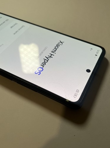 Xiaomi 11T Pro 5G - 256GB Unlocked Dual sim - Working Cracked 11333 - Afbeelding 9 van 12