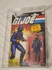 Gi Joe Haslab COBRA TROOPER 3.75 inch O-Ring MOC Figure