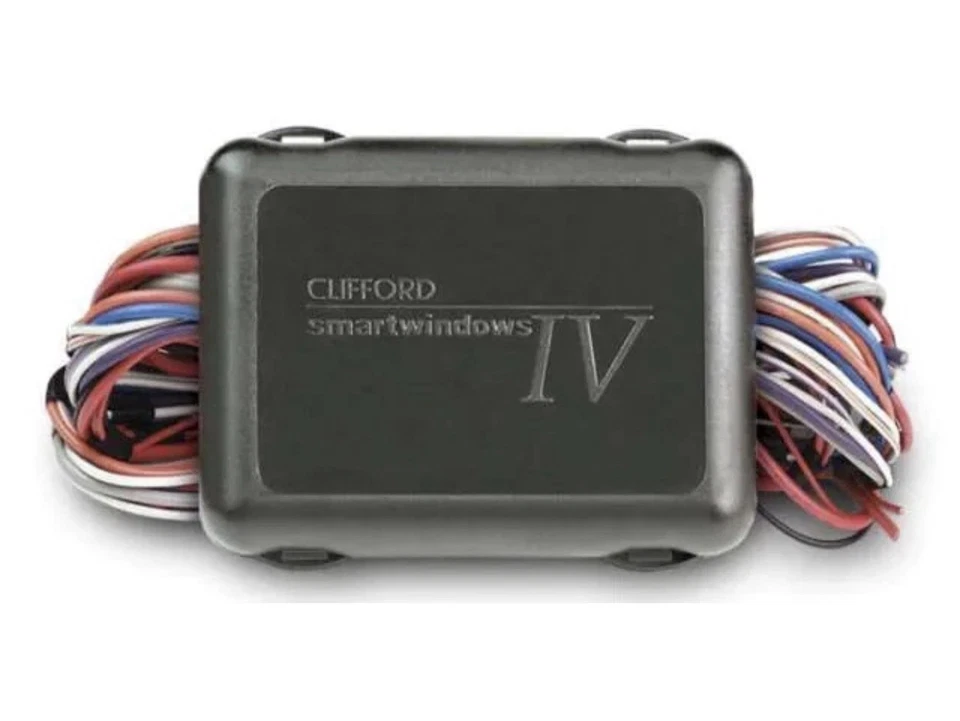 Directed Clifford Smartwindows 4 Remote  Power Window Module Control - Image 3 of 3
