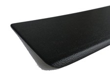 OPPL ABS Ladekantenschutz schwarz für Skoda Karoq NU/ND 2021- facelift