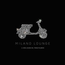 Milano Lounge von Vari-Milano Lounge | CD | Z...