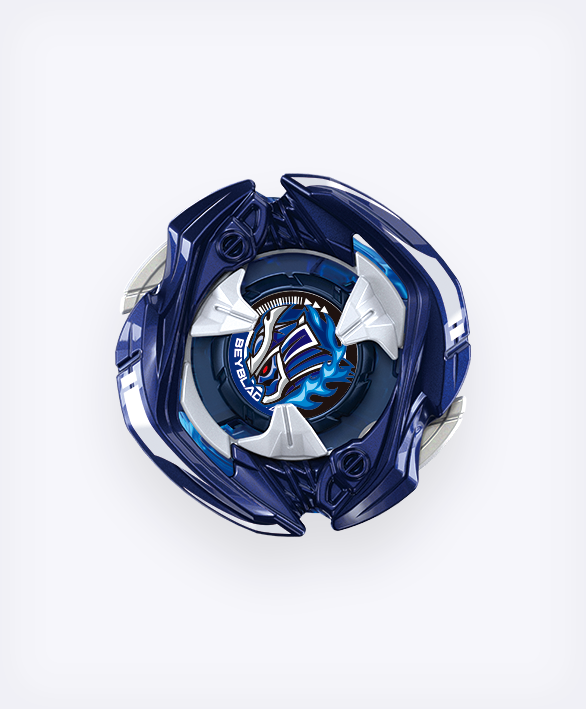 スポーツトイ・アクショントイ Beyblade X Samurai Blazer UX-00 Beyblade X UX-00 Samurai Saber 5-60K Metal Coat Samurai Blue Japan