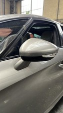 Retroviseur gauche (ou coque) Citroen DS