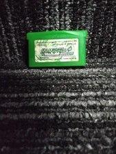 Pocket Monster Leaf Green Gameboy Advance Soft Japan w8