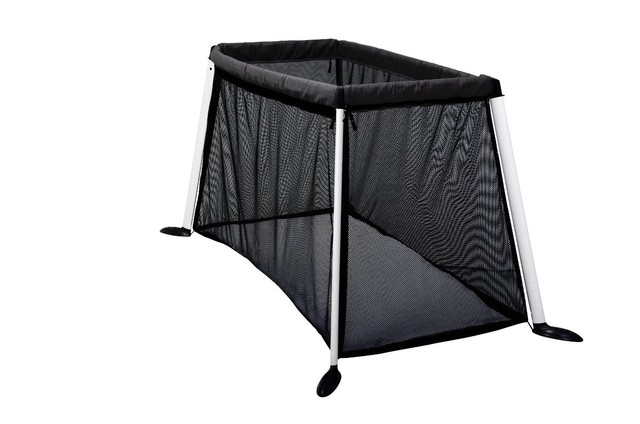 slim travel cot