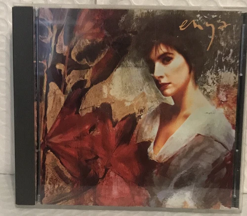 Enya Watermark CD