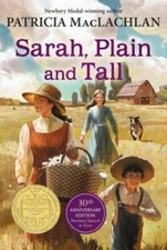 Sarah, Plain and Tall 30th Anniversary Edition - Paperback - VERY GOOD