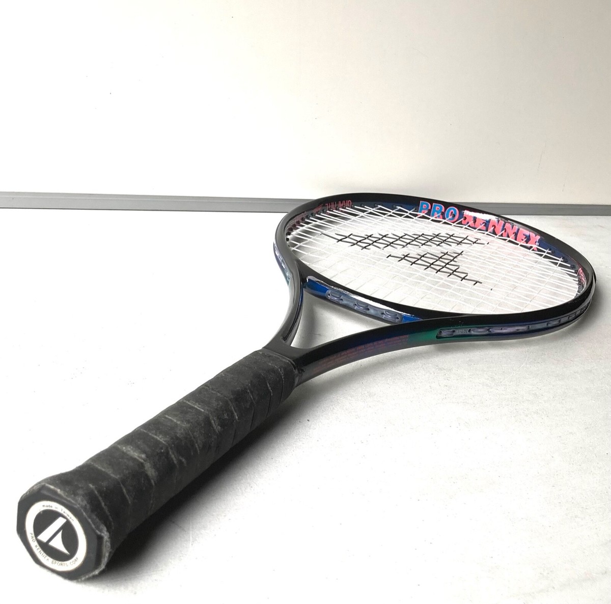 Pro Kennex Graphite Dominator 110 Oversize Widebody Tennis