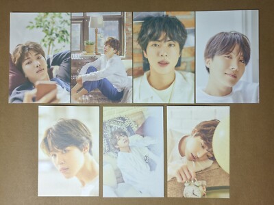 BTS EXHIBITION オヌル 写真集 24/7 Serendipity BTS EXHIBITION オヌル 写真集 24/7 Serendipity Sealed BTS