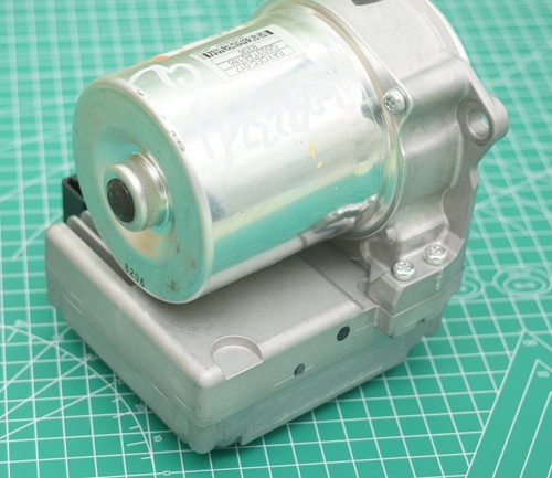 Mazda 6 GJ GL Series Power Steering Pump Motor OEM Genuine Q003TA6186 EAYCEC-017 - Picture 6 of 7