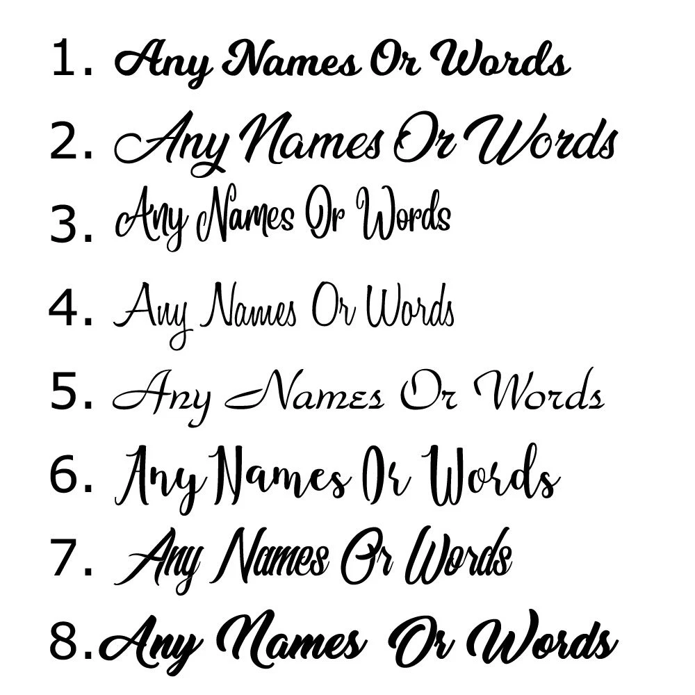 Fancy Script Font fancy-script-font