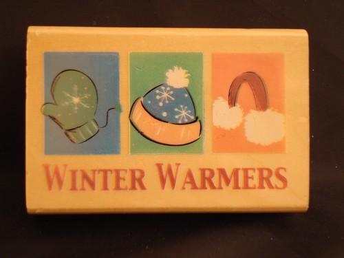 Rubber stamp, CHRISTMAS 4 - Picture 40 of 41