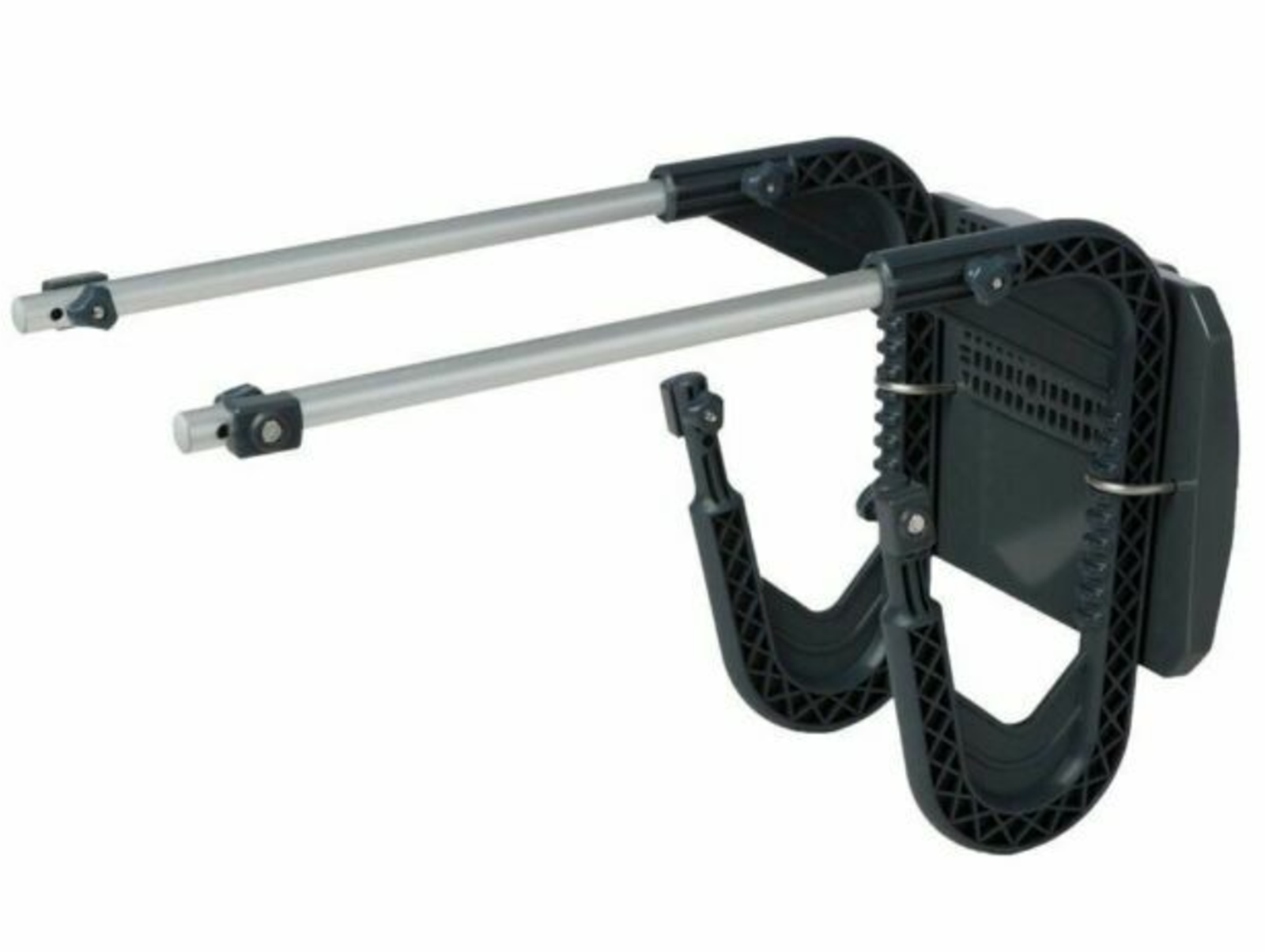 Intex Motor Mount Kit for Inflatable Boat/Raft with Mounting Capability