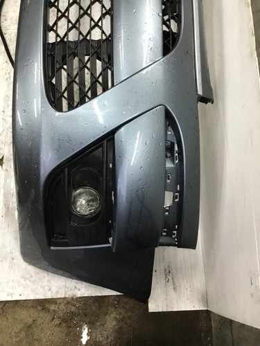 PARAURTI ANTERIORE CITROEN C4 PICASSO 2007 - Imagen 4 de 5