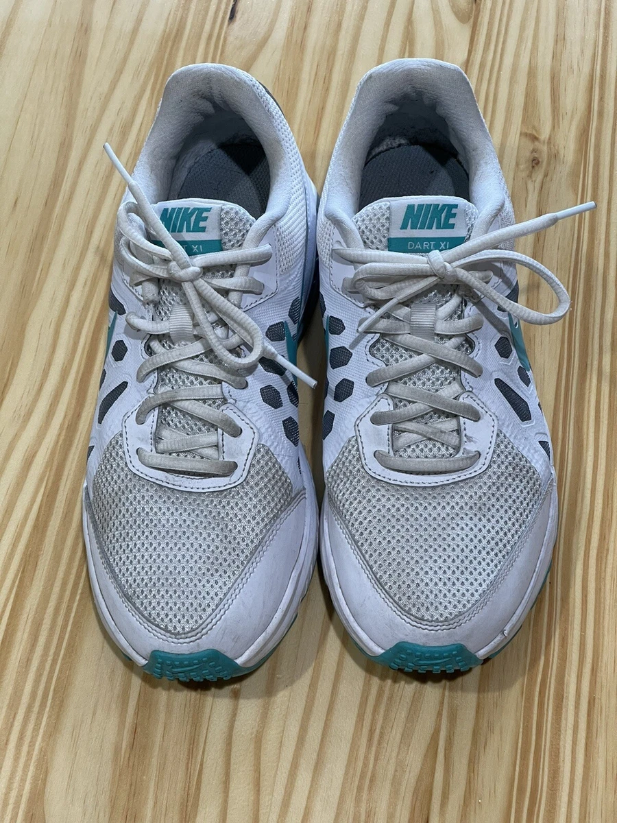 Nike dart 11 women's running shoes sale