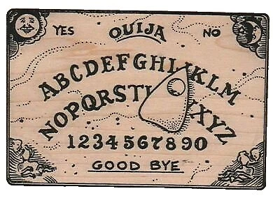 Estampillas De Cruz Fantasía y magia